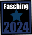 Fasching 2024