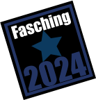 Fasching 2024